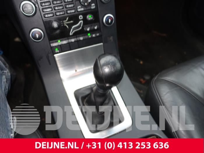 Volvo V70 Schaltung O278930