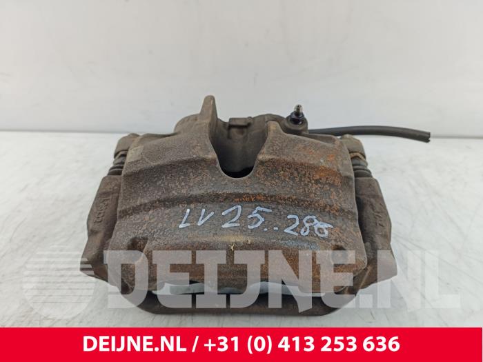 Volvo XC60 Bremszange links vorne O278946