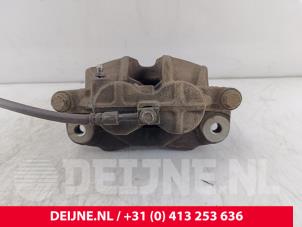Volvo XC60 Bremszange links vorne O278946 foto 3
