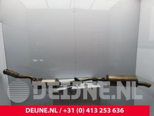 Gebruikte Katalysator Nissan Primastar 2.0 dCi 130 Prijs € 635,25 Inclusief btw aangeboden door van Deijne Onderdelen Uden B.V.