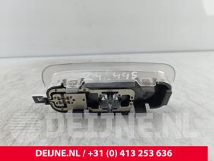 Mercedes Vito Innenbeleuchtung hinten O278951 foto 2
