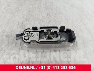 Mercedes Vito Innenbeleuchtung hinten O278951 foto 3