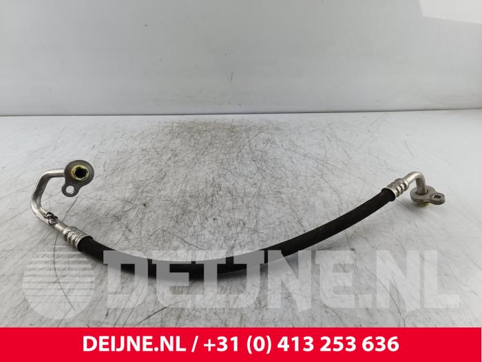 Volvo XC40 Airco Leiding O278955