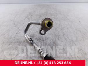 Volvo XC40 Klima Leitung O278955 foto 2