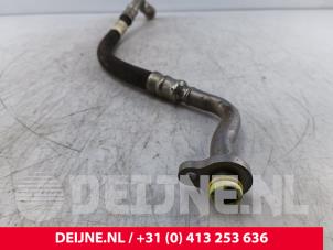Volvo XC60 Klima Leitung O278956 foto 2