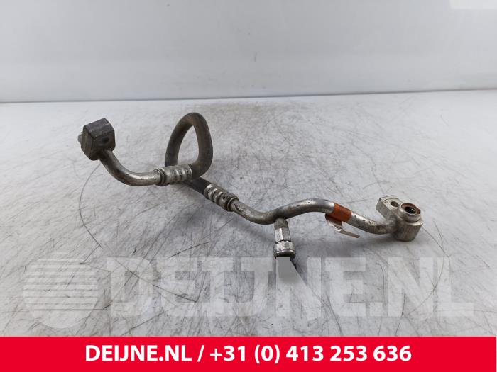 Ford Transit Connect Airco Leiding O278957