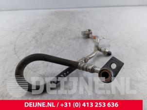 Ford Transit Connect Klima Leitung O278957 foto 3