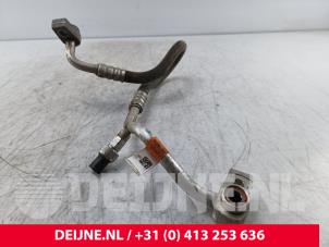 Ford Transit Connect Klima Leitung O278957 foto 2