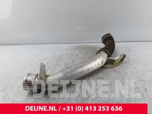 Volvo V40 Intercooler Rohr O278961 foto 2