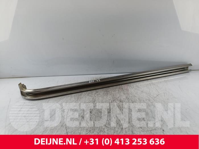 Ford Transit Custom Schuifdeur Rail rechts O278964