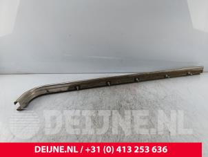 Ford Transit Custom Schuifdeur Rail rechts O278964 foto 2