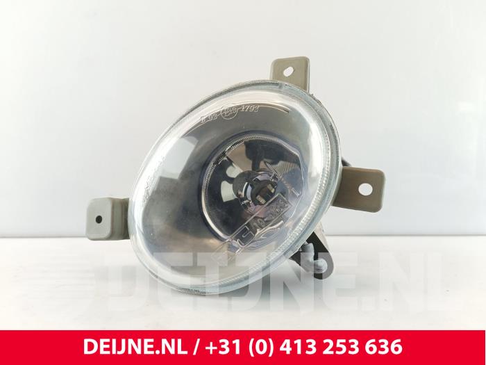 Volvo S60 Nebelscheinwerfer links vorne O278965