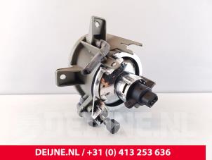 Volvo S60 Nebelscheinwerfer links vorne O278965 foto 2