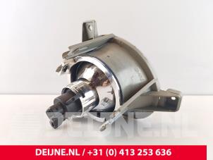 Volvo S60 Nebelscheinwerfer links vorne O278965 foto 3