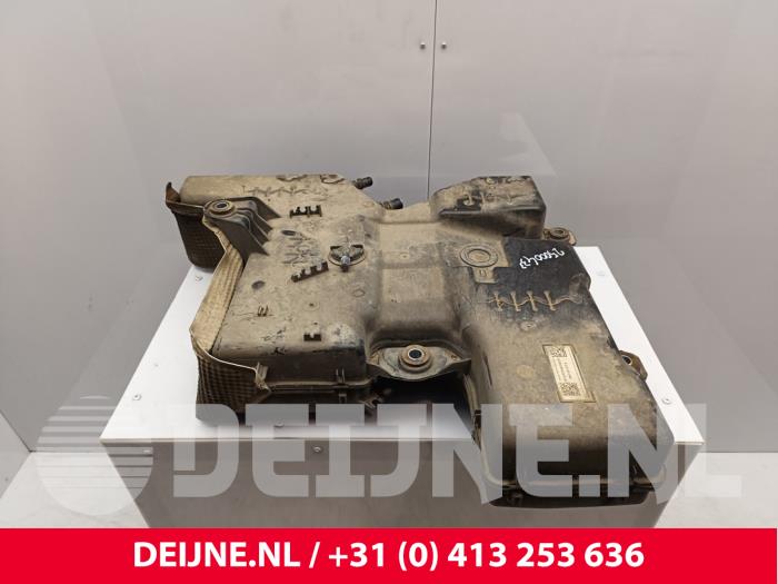 Volkswagen Crafter Adblue Tank O278966