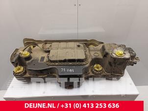 Gebruikte Adblue tank Citroen Jumper (U9) 2.0 BlueHDi 130 Prijs € 290,40 Inclusief btw aangeboden door van Deijne Onderdelen Uden B.V.