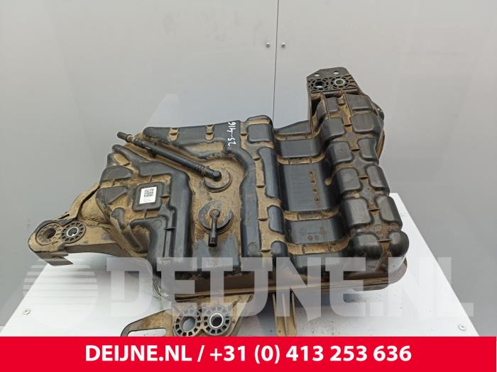Gebruikte Ureumreservoir Mercedes Citan (420.6) 1.5 110 CDI Prijs € 605,00 Inclusief btw aangeboden door van Deijne Onderdelen Uden B.V.