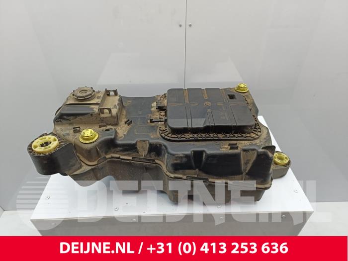 Toyota Pro-Ace City Adblue Tank O278971