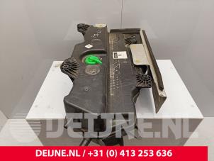 Citroen Jumper Adblue Tank O278972 foto 2