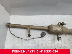 Nissan NV300 Catalytic converter O278975 photo 2