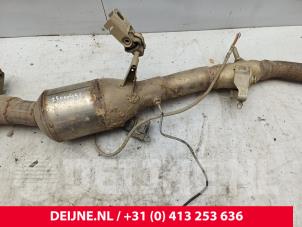 Nissan NV300 Catalytic converter O278975 photo 3