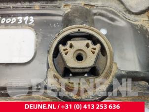Volkswagen Caddy Unterrahmen O278977 foto 2