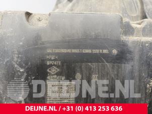 Nissan NV300 Radkasten O278978 foto 3