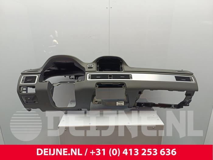 Volvo V70 Dashboard O278980