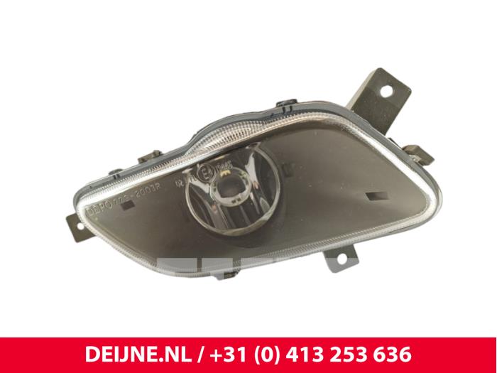 Volvo V70 Nebelscheinwerfer rechts vorne O278981