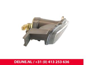 Volvo V70 Nebelscheinwerfer rechts vorne O278981 foto 4