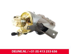 Volvo V70 Nebelscheinwerfer rechts vorne O278981 foto 2