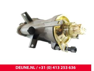 Volvo V70 Nebelscheinwerfer rechts vorne O278981 foto 3