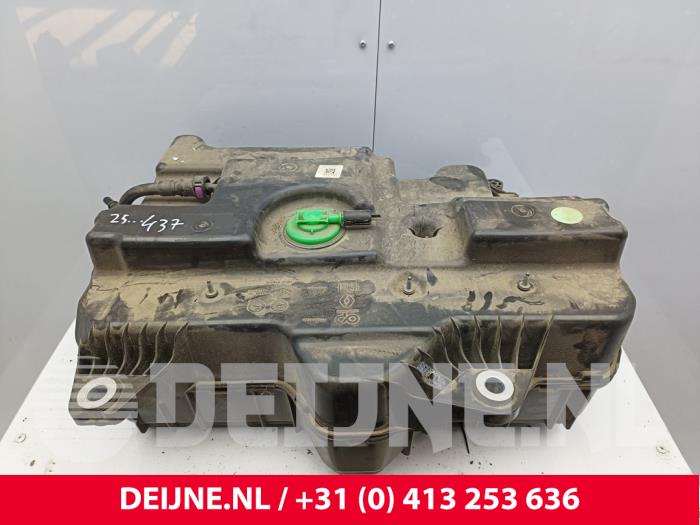 Nissan Primastar Adblue Tank O278983