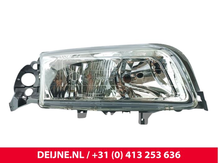 Volvo S80 Scheinwerfer rechts O278984