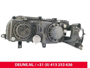 Volvo S80 Scheinwerfer rechts O278984 foto 2