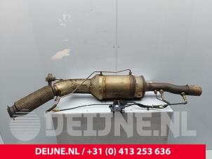 Gebruikte Roetfilter Volkswagen Transporter T6 2.0 TDI DRF Prijs € 968,00 Inclusief btw aangeboden door van Deijne Onderdelen Uden B.V.