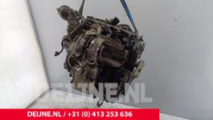 Volkswagen Caddy Motor O278988 foto 3