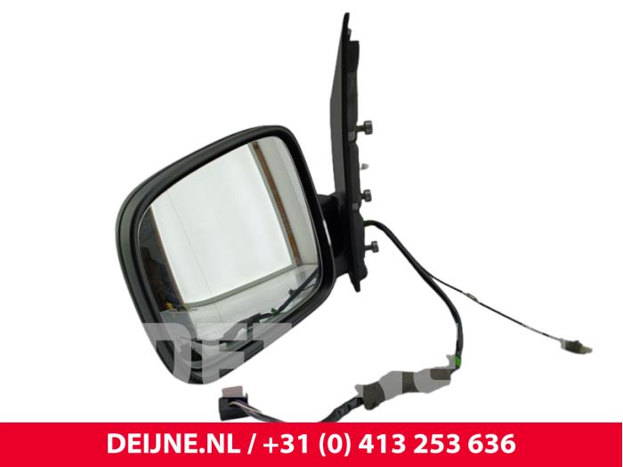 Volkswagen Caddy Wing mirror, left O279030