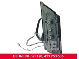 Volkswagen Caddy Wing mirror, left O279030 photo 2
