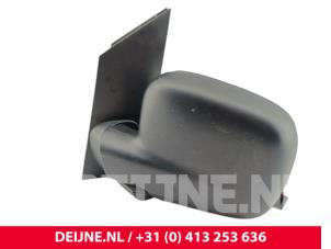 Volkswagen Caddy Wing mirror, left O279030 photo 3