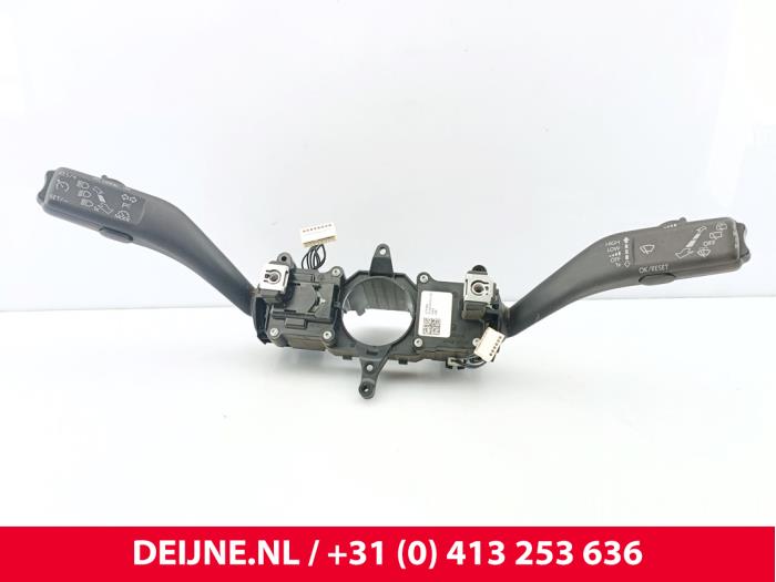 Volkswagen Caddy Steering column stalk O279032