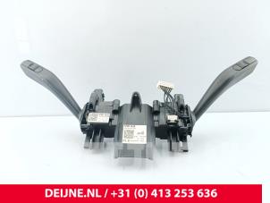 Volkswagen Caddy Steering column stalk O279032 photo 2