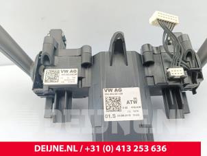 Volkswagen Caddy Steering column stalk O279032 photo 3