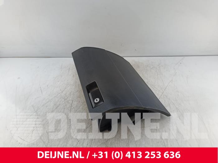 Volkswagen Caddy Glovebox O279033