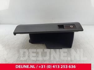 Volkswagen Caddy Handschuhfach O279033 foto 2