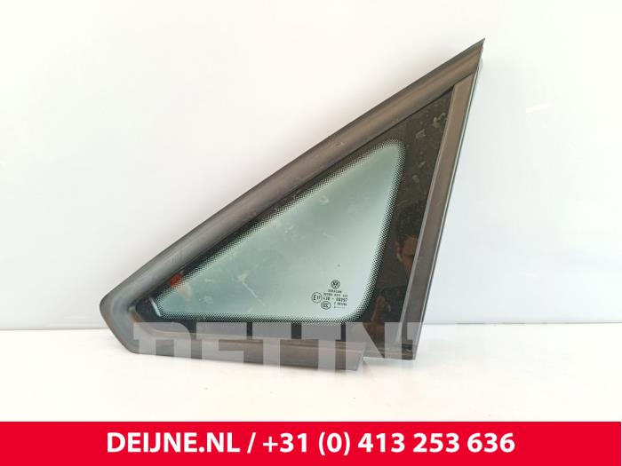 Volkswagen Caddy Quarter light, front left O279036