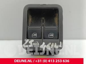 Volkswagen Caddy Electric window switch O279038 photo 2