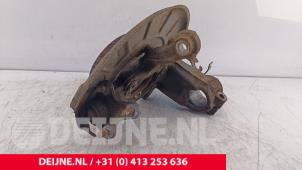 Volkswagen Caddy Knuckle, front left O279041 photo 3