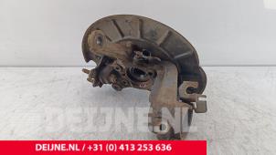 Volkswagen Caddy Knuckle, front left O279041 photo 2