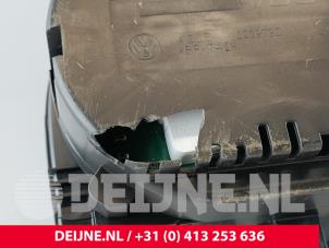 Volkswagen Caddy Kilometerteller KM O279044 foto 3